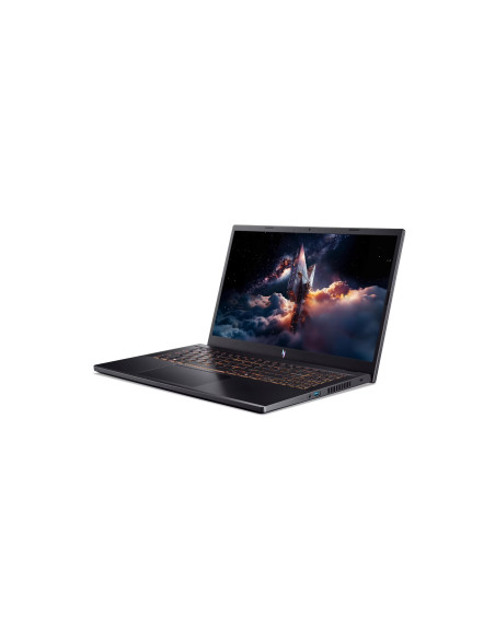 Acer Nitro V 15 Anv15-52-750T Intel® Core™ I7 I7-13620H Laptop 39,6 Cm (15.6") Full Hd 16 Gb Ddr4-Sdram 512 Gb Ssd Nvidia Geforc