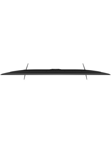 Telewizor Tcl 75P8L Qled 75" 4K Ultra Hd 144Hz Google Tv Dolby Atmos Czarny
