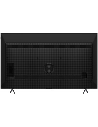 Telewizor Tcl 75P8L Qled 75" 4K Ultra Hd 144Hz Google Tv Dolby Atmos Czarny