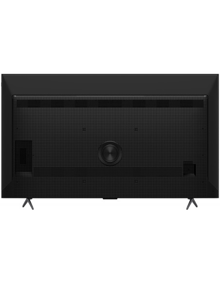 Telewizor Tcl 75P8L Qled 75" 4K Ultra Hd 144Hz Google Tv Dolby Atmos Czarny