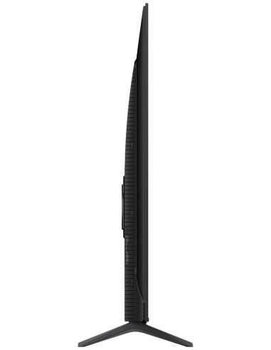 Telewizor Tcl 75P8L Qled 75" 4K Ultra Hd 144Hz Google Tv Dolby Atmos Czarny