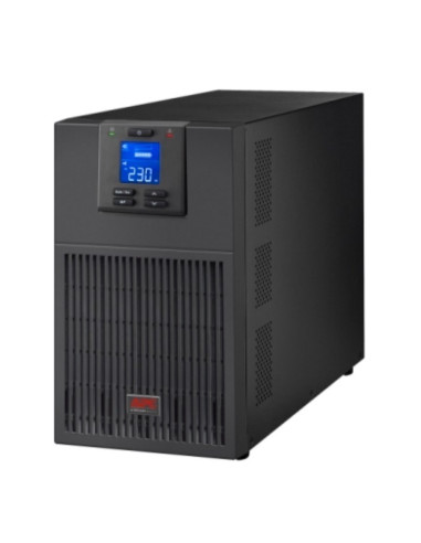 Apc Srv3Ki-E Zasilacz Ups Podwójnej Konwersji (Online) 2700 W