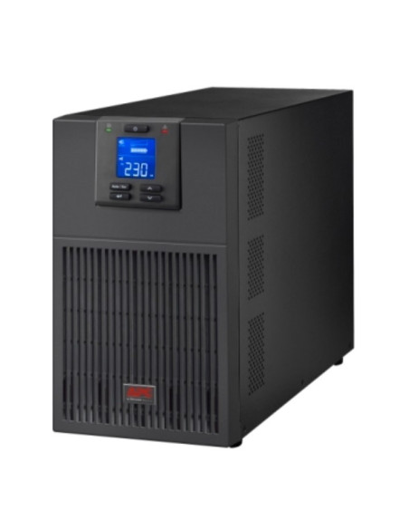 Apc Srv3Ki-E Zasilacz Ups Podwójnej Konwersji (Online) 2700 W