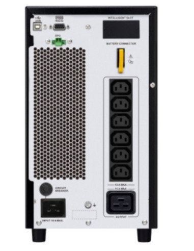 Apc Srv3Ki-E Zasilacz Ups Podwójnej Konwersji (Online) 2700 W