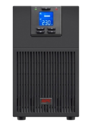 Apc Srv3Ki-E Zasilacz Ups Podwójnej Konwersji (Online) 2700 W