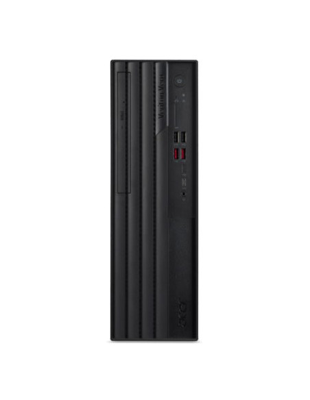 Acer Veriton X4735Gt Intel Core Ultra 5 225 16 Gb Ddr5-Sdram 512 Gb Ssd Windows 11 Pro Cff Pc Czarny