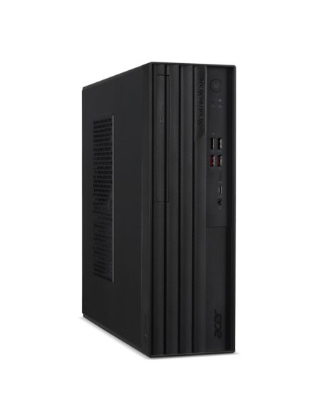 Acer Veriton X4735Gt Intel Core Ultra 5 225 16 Gb Ddr5-Sdram 512 Gb Ssd Windows 11 Pro Cff Pc Czarny