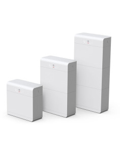 Moduł Zarządzający Huawei Luna2000-10Kw-C1, Do 3 Modułów Bateryjnych Lifepo4, Wysokonapięciowy