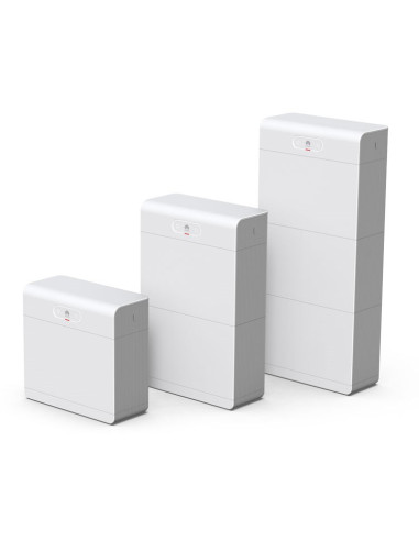Moduł Zarządzający Huawei Luna2000-10Kw-C1, Do 3 Modułów Bateryjnych Lifepo4, Wysokonapięciowy
