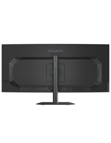 Gigabyte Mo34Wqc36 Monitor Komputerowy 86,4 Cm (34") 3440 X 1440 Px Wide Quad Hd Qd-Oled Czarny