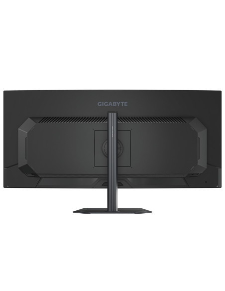 Gigabyte Mo34Wqc36 Monitor Komputerowy 86,4 Cm (34") 3440 X 1440 Px Wide Quad Hd Qd-Oled Czarny