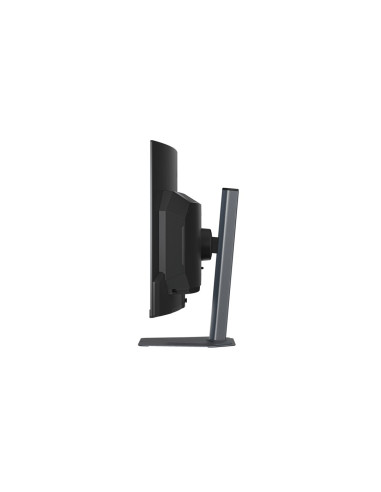 Gigabyte Mo34Wqc36 Monitor Komputerowy 86,4 Cm (34") 3440 X 1440 Px Wide Quad Hd Qd-Oled Czarny