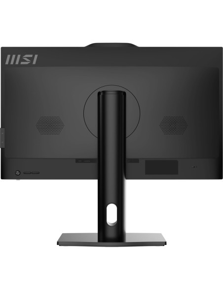 Msi Aio Pro Ap242P 14M-1096Xeu I7-14700 23,8" Ips Led Fhd Non-Touch Anti-Glare 16Gb Ssd1Tb M.2 Ax211 Wifi 6E Noos Black