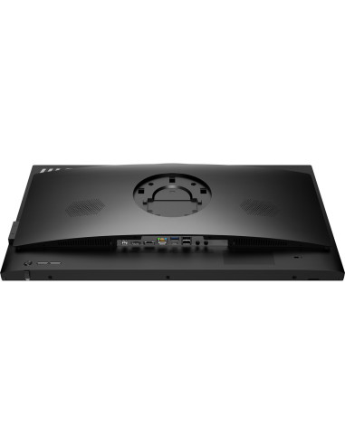 Msi Aio Pro Ap242P 14M-1096Xeu I7-14700 23,8" Ips Led Fhd Non-Touch Anti-Glare 16Gb Ssd1Tb M.2 Ax211 Wifi 6E Noos Black