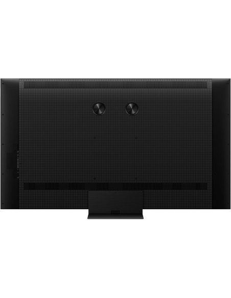 Tcl Rm7L 65Rm7L Telewizor 165,1 Cm (65") 4K Ultra Hd Smart Tv Wi-Fi Czarny 2000 Cd/M2