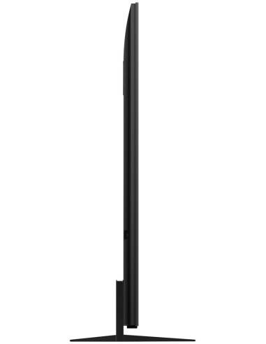 Tcl Rm7L 65Rm7L Telewizor 165,1 Cm (65") 4K Ultra Hd Smart Tv Wi-Fi Czarny 2000 Cd/M2