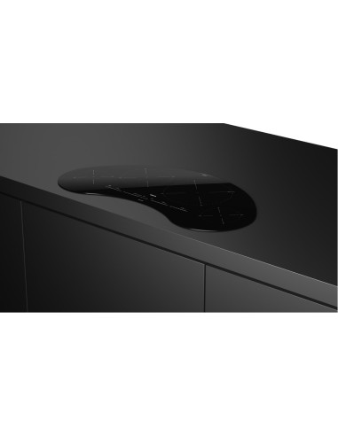Teka Ikc 94628 Mst Bk Czarny Wbudowany 95 Cm Płyta Indukcyjna Strefowa 4 Stref(Y)