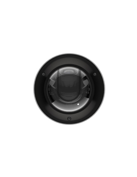Hikvision Ds-2Cd3D86G2T-Izhs Kopułowa Kamera Bezpieczeństwa Ip Zewnętrzna 3840 X 2160 Px Sufit / Ściana