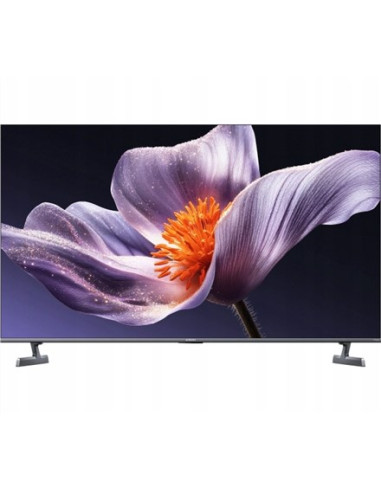 Xiaomi Tv S Pro 165,1 Cm (65") 4K Ultra Hd Smart Tv Wi-Fi Szary 1700 Cd/M2