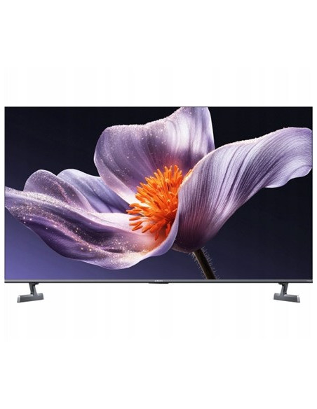 Xiaomi Tv S Pro 165,1 Cm (65") 4K Ultra Hd Smart Tv Wi-Fi Szary 1700 Cd/M2