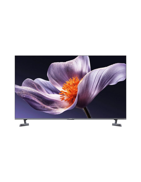Xiaomi Tv S Pro 165,1 Cm (65") 4K Ultra Hd Smart Tv Wi-Fi Szary 1700 Cd/M2
