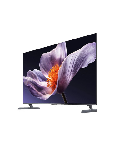 Xiaomi Tv S Pro 165,1 Cm (65") 4K Ultra Hd Smart Tv Wi-Fi Szary 1700 Cd/M2
