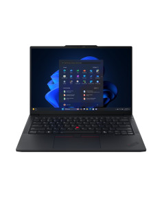 Lenovo Thinkpad E14 G7 Ultra 5 226V 14.0"Wuxga Ips 300Nits Ag 16Gb Lpddr5X-8533 Ssd512 Intel Graphics Camfhd+Ir 64Wh W11Pro Blac