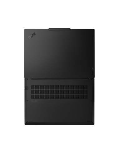 Lenovo Thinkpad E14 G7 Ultra 5 226V 14.0"Wuxga Ips 300Nits Ag 16Gb Lpddr5X-8533 Ssd512 Intel Graphics Camfhd+Ir 64Wh W11Pro Blac