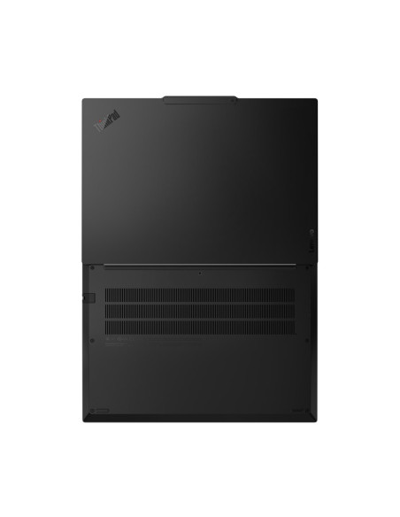 Lenovo Thinkpad E14 G7 Ultra 5 226V 14.0"Wuxga Ips 300Nits Ag 16Gb Lpddr5X-8533 Ssd512 Intel Graphics Camfhd+Ir 64Wh W11Pro Blac