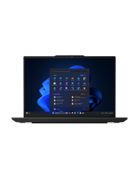 Lenovo Thinkpad E14 G7 Ultra 5 226V 14.0"Wuxga Ips 300Nits Ag 16Gb Lpddr5X-8533 Ssd512 Intel Graphics Camfhd+Ir 64Wh W11Pro Blac