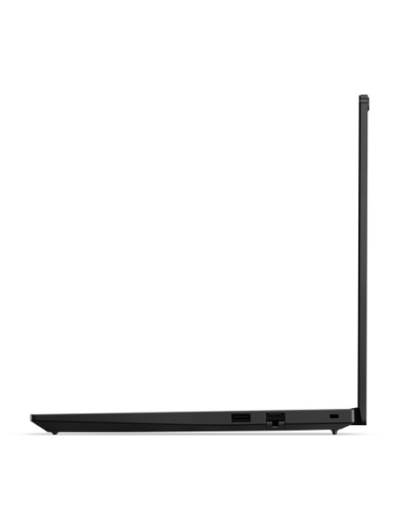 Lenovo Thinkpad E14 G7 Ultra 5 226V 14.0"Wuxga Ips 300Nits Ag 16Gb Lpddr5X-8533 Ssd512 Intel Graphics Camfhd+Ir 64Wh W11Pro Blac