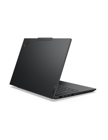 Lenovo Thinkpad E14 G7 Ultra 5 226V 14.0"Wuxga Ips 300Nits Ag 16Gb Lpddr5X-8533 Ssd512 Intel Graphics Camfhd+Ir 64Wh W11Pro Blac