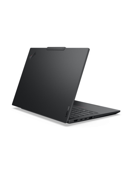 Lenovo Thinkpad E14 G7 Ultra 5 226V 14.0"Wuxga Ips 300Nits Ag 16Gb Lpddr5X-8533 Ssd512 Intel Graphics Camfhd+Ir 64Wh W11Pro Blac