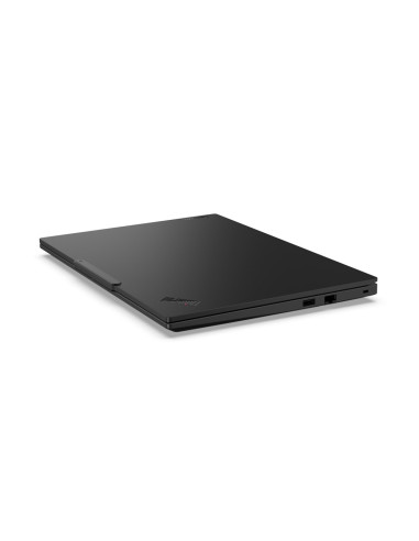 Lenovo Thinkpad E14 G7 Ultra 5 226V 14.0"Wuxga Ips 300Nits Ag 16Gb Lpddr5X-8533 Ssd512 Intel Graphics Camfhd+Ir 64Wh W11Pro Blac