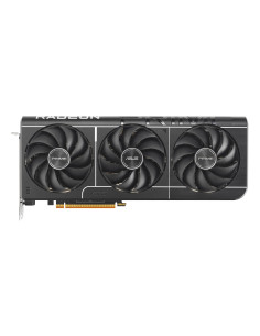 Asus Prime Rx9070 O16G Amd Radeon Rx 9070 16 Gb Gddr6
