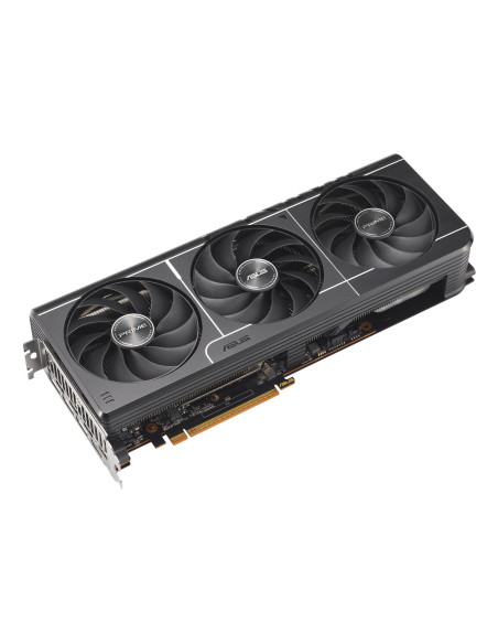 Asus Prime Rx9070 O16G Amd Radeon Rx 9070 16 Gb Gddr6