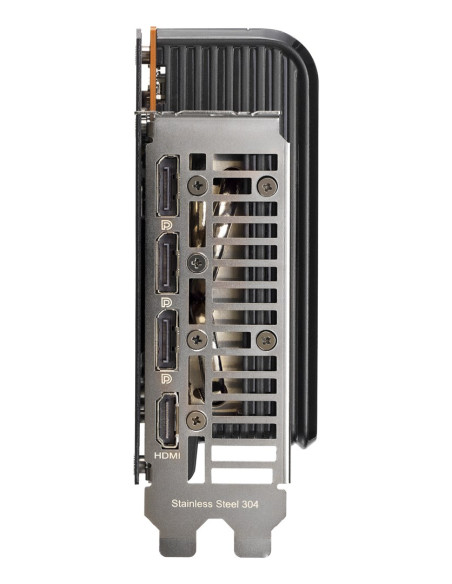 Asus Prime Rx9070 O16G Amd Radeon Rx 9070 16 Gb Gddr6
