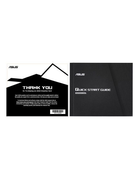 Asus Prime Rx9070 O16G Amd Radeon Rx 9070 16 Gb Gddr6