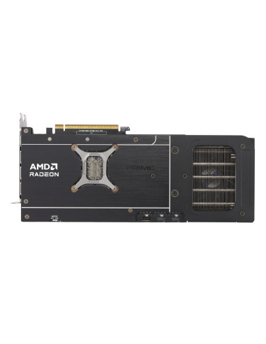 Asus Prime Rx9070 O16G Amd Radeon Rx 9070 16 Gb Gddr6