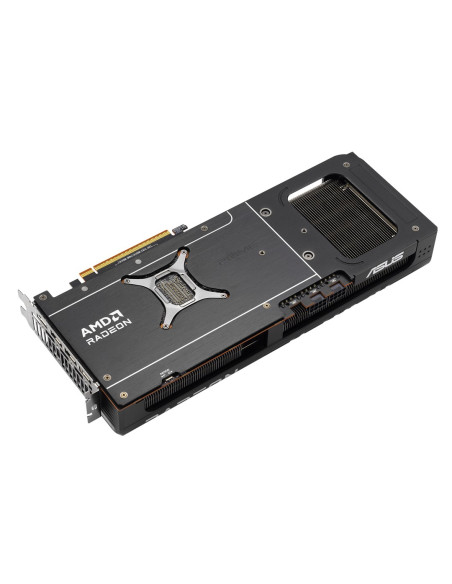 Asus Prime Rx9070 O16G Amd Radeon Rx 9070 16 Gb Gddr6