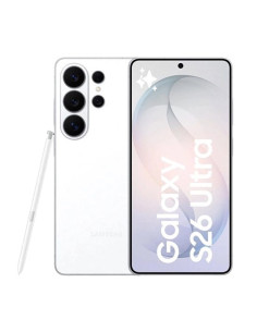 Samsung Galaxy S26 Ultra 17,5 Cm (6.9") Dual Sim Android 16.0 5G Usb Type-C 12 Gb 256 Gb 5000 Mah Biały 2