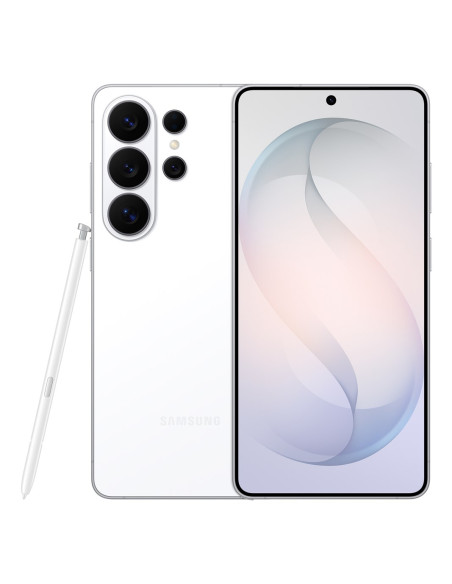 Samsung Galaxy S26 Ultra 17,5 Cm (6.9") Dual Sim Android 16.0 5G Usb Type-C 12 Gb 256 Gb 5000 Mah Biały