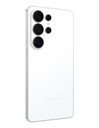 Samsung Galaxy S26 Ultra 17,5 Cm (6.9") Dual Sim Android 16.0 5G Usb Type-C 12 Gb 256 Gb 5000 Mah Biały