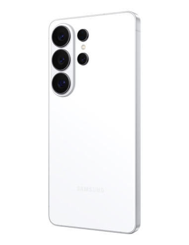 Samsung Galaxy S26 Ultra 17,5 Cm (6.9") Dual Sim Android 16.0 5G Usb Type-C 12 Gb 256 Gb 5000 Mah Biały