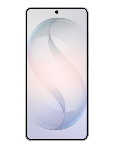 Samsung Galaxy S26 Ultra 17,5 Cm (6.9") Dual Sim Android 16.0 5G Usb Type-C 12 Gb 256 Gb 5000 Mah Biały