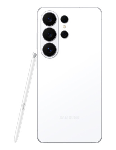 Samsung Galaxy S26 Ultra 17,5 Cm (6.9") Dual Sim Android 16.0 5G Usb Type-C 12 Gb 256 Gb 5000 Mah Biały