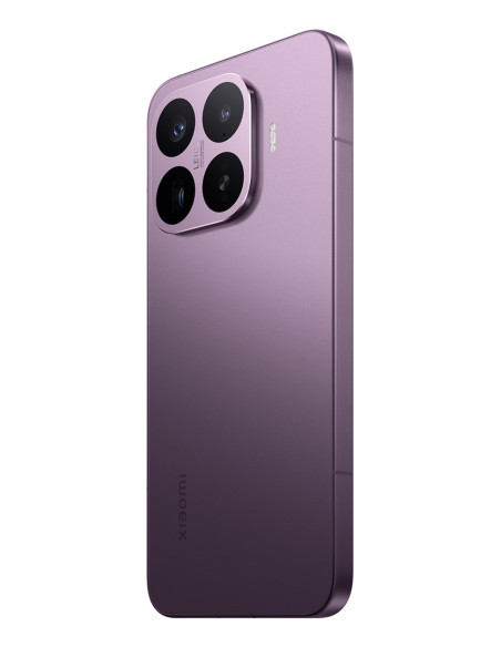 Xiaomi 17T Pro 17,4 Cm (6.83") 12 Gb 512 Gb 7000 Mah Fioletowy