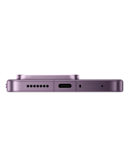 Xiaomi 17T Pro 17,4 Cm (6.83") 12 Gb 512 Gb 7000 Mah Fioletowy