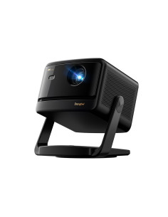 Dangbei Dbox02 Pro Dlp Uhd 4K (3840X2160) Kompatybilność 3D Ciemny Szary