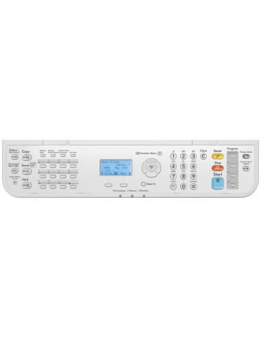 Kyocera Ecosys Ma4500Fx Laser A4 1200 X 1200 Dpi 45 Stron/Min